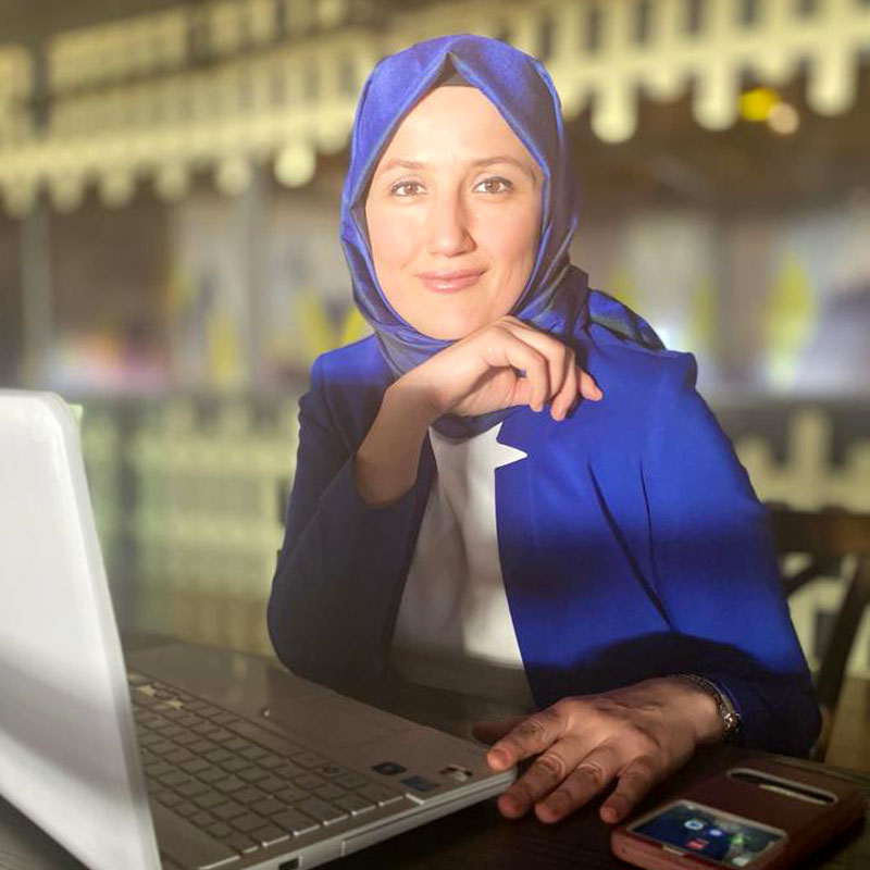 SMMM Asena Öztürk
